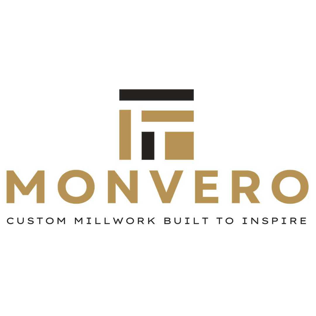 Monvero Custom Millwork Built to Inspire